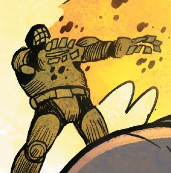 Blast-Hands
