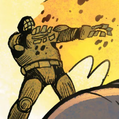 Blast-Hands