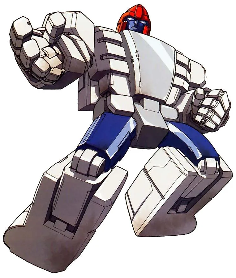 Blast Master