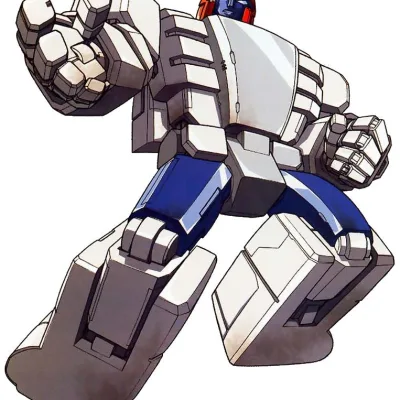 Blast Master