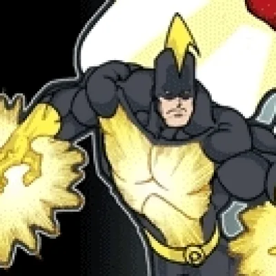 Blast Sternum