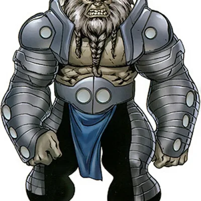 Blastaar