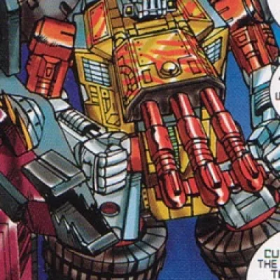 Blastcharge