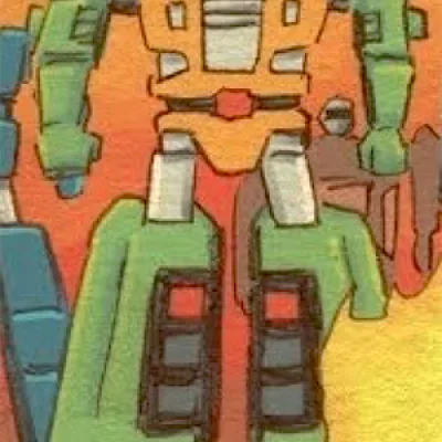 Blaster