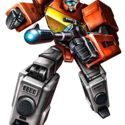 Blaster
