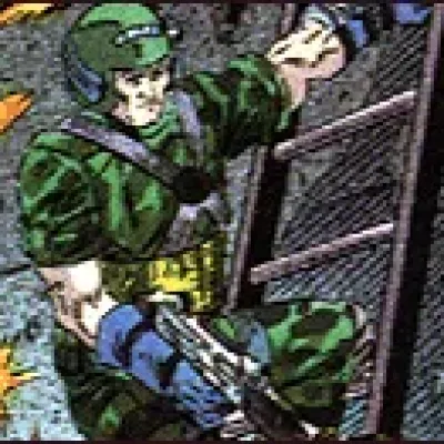 Blaster