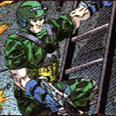 Blaster