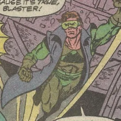 Blaster