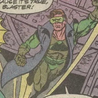Blaster
