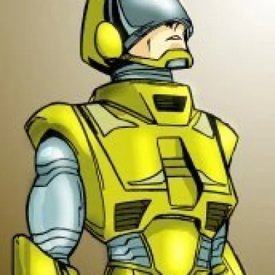 Blaster