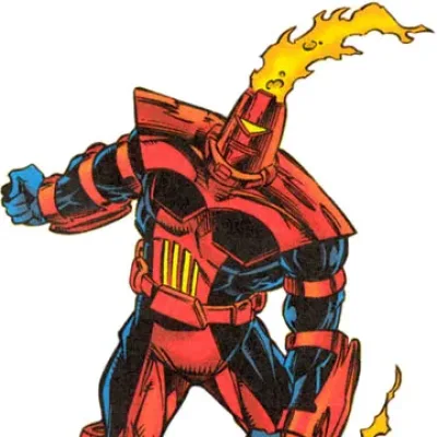 Blastfurnace
