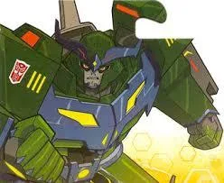 Blastwave
