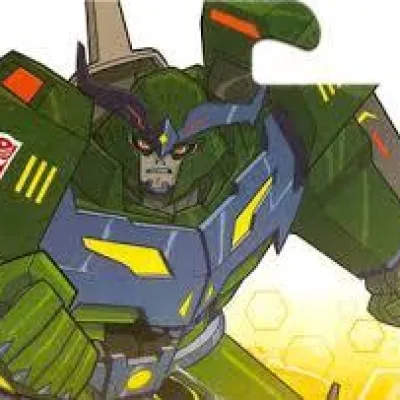 Blastwave