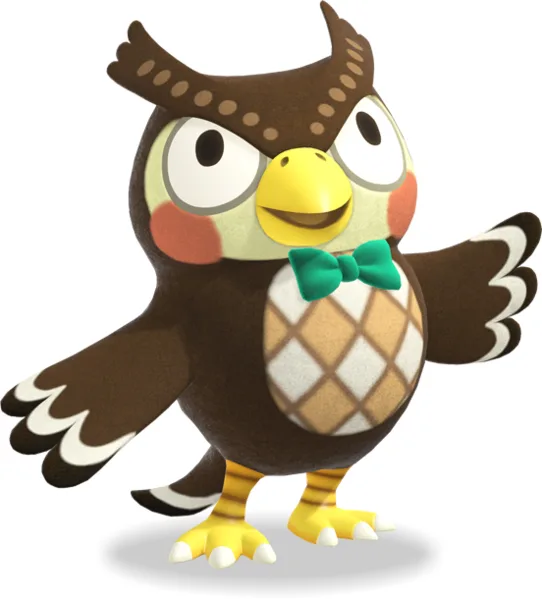 Blathers