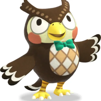 Blathers