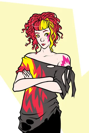 Blaze