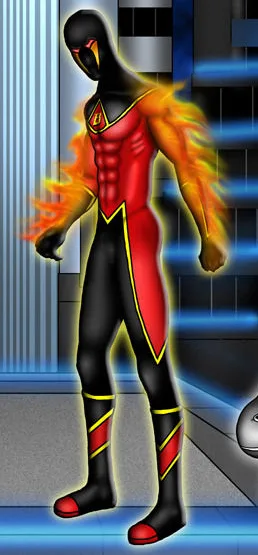 Blaze
