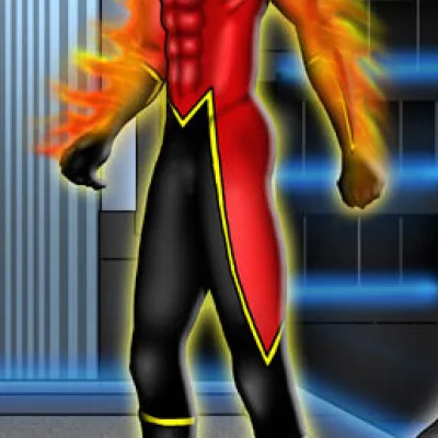 Blaze