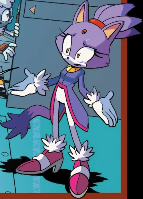 Blaze