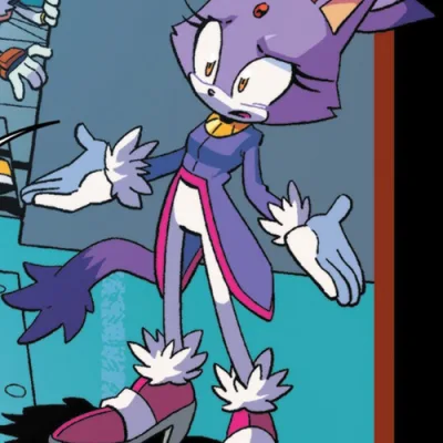 Blaze