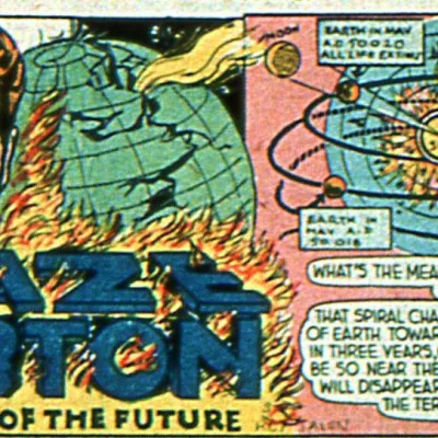 Blaze Barton
