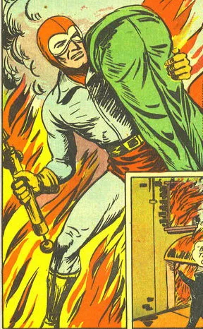 Blaze Baylor