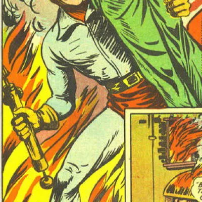 Blaze Baylor
