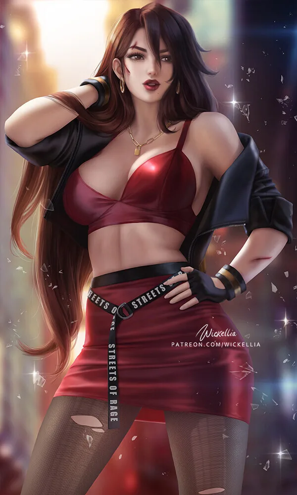 Blaze Fielding