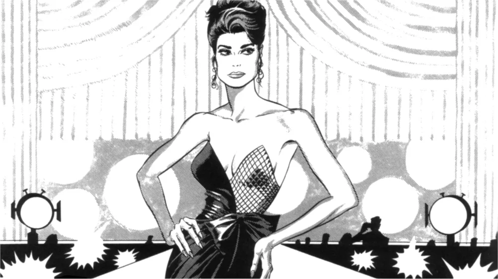 Blaze Mancini