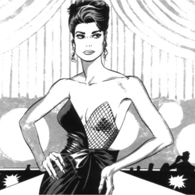 Blaze Mancini