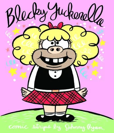 Blecky Yuckerella