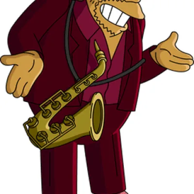 Bleeding Gums Murphy