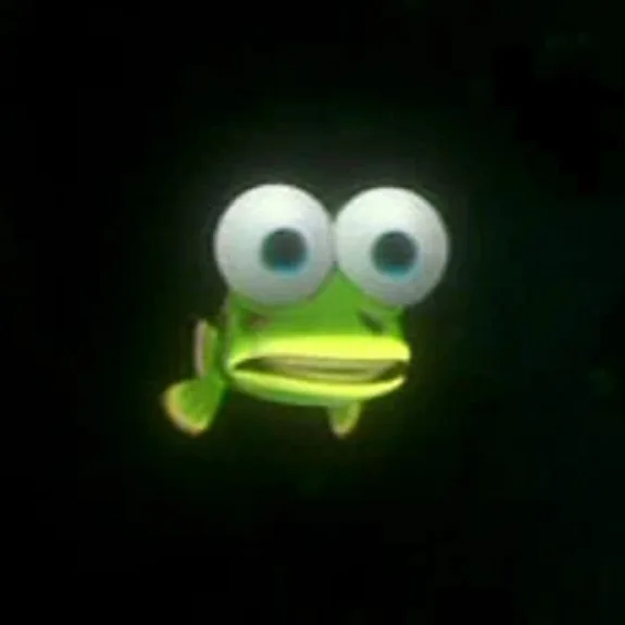 Blenny