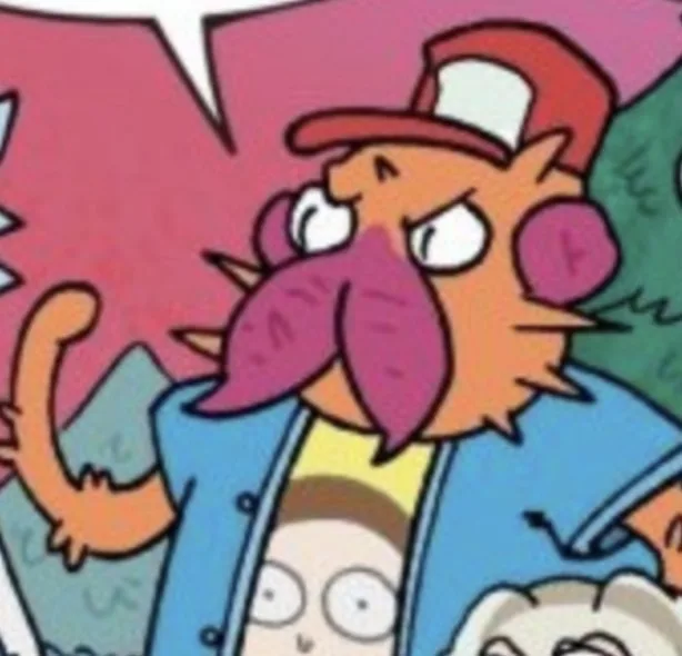 Blerg