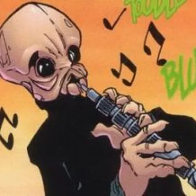 Blerx
