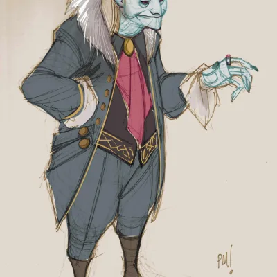 Bligh