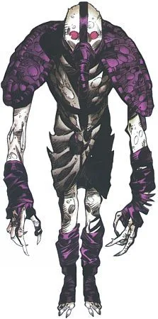 Blight