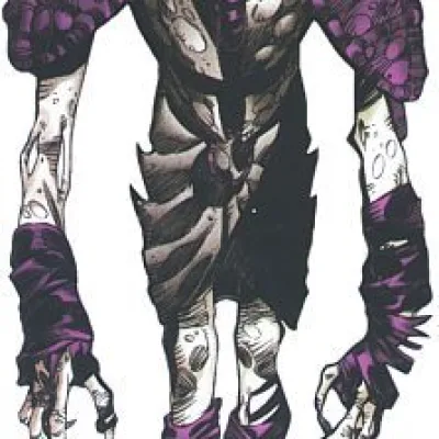 Blight