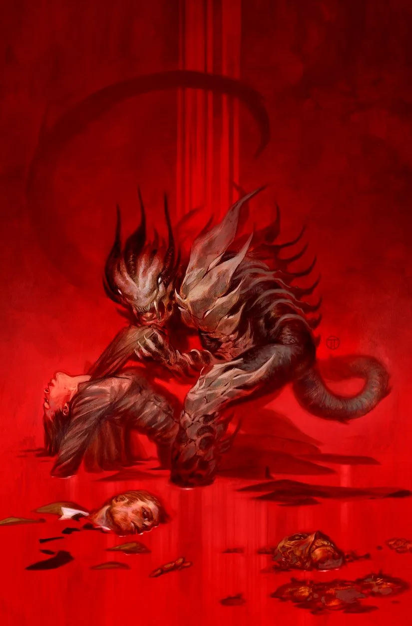 Blight