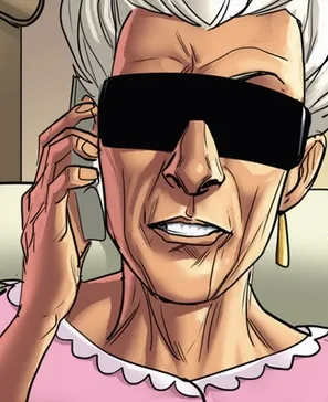 Blind Al