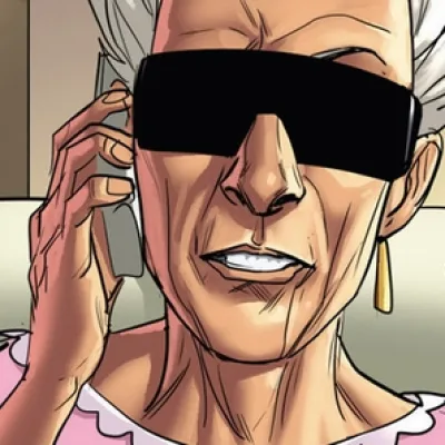Blind Al