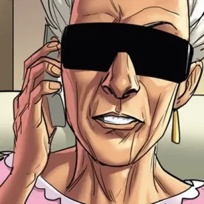 Blind Al