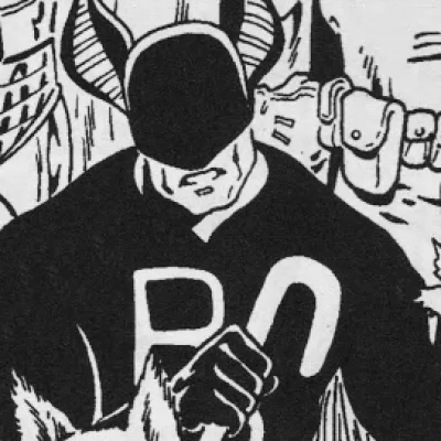 Blind Bat