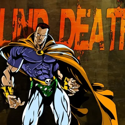 Blind Death