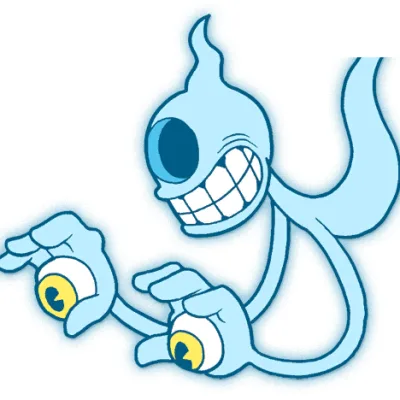 Blind Specter