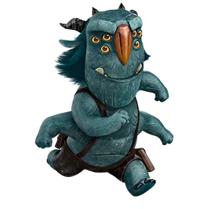 Blinky Galadrigal