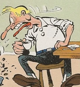 Blirger