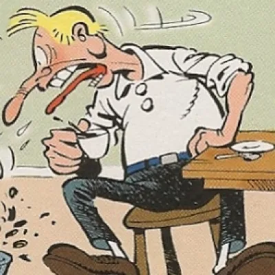 Blirger
