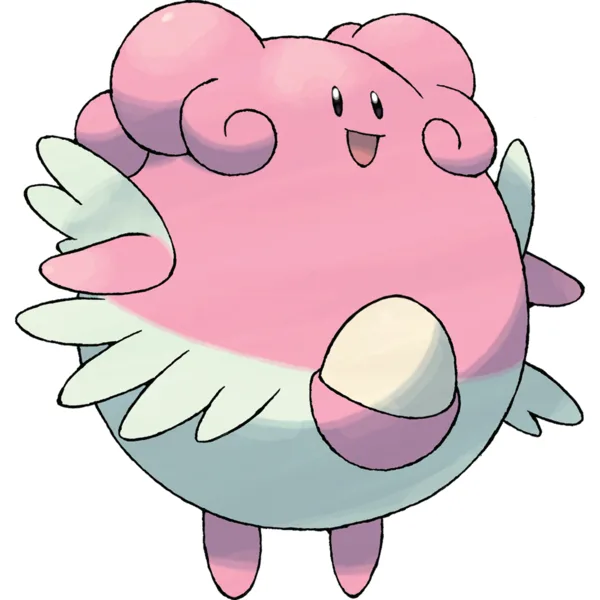 Blissey