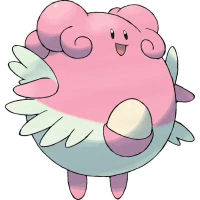Blissey